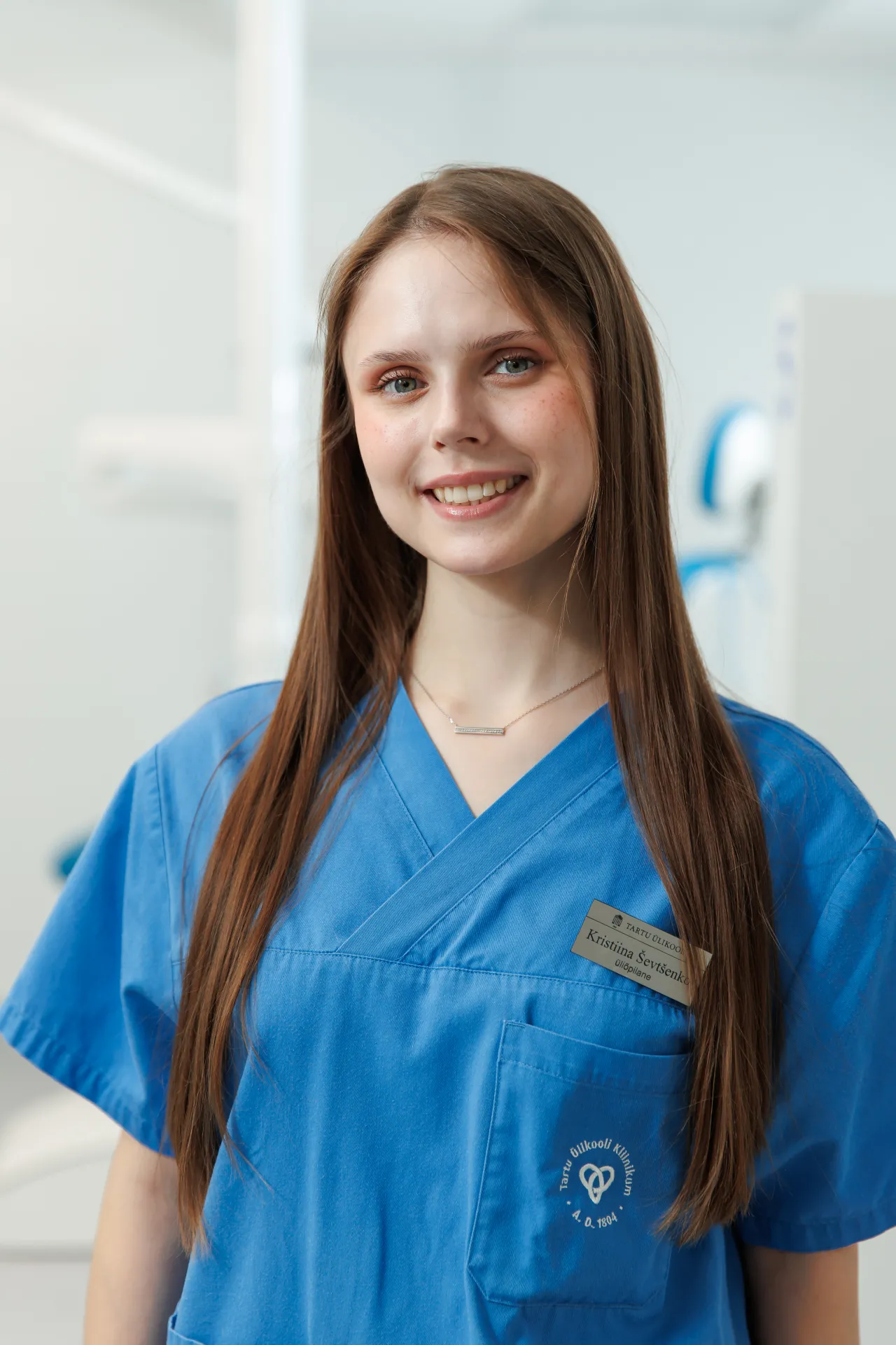 Kristiina Ševtšenko