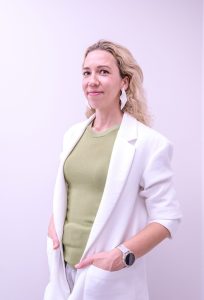 Anastassia Petšjonkina